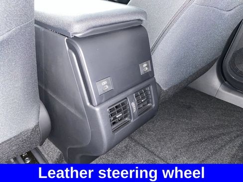 Certified 2023 Subaru Solterra AWD image 18