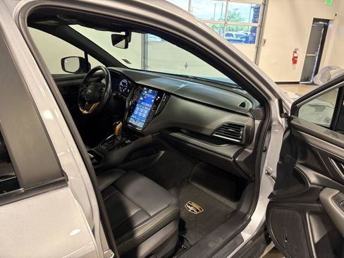 Used 2024 Subaru Outback Wilderness AWD/4WD image 36