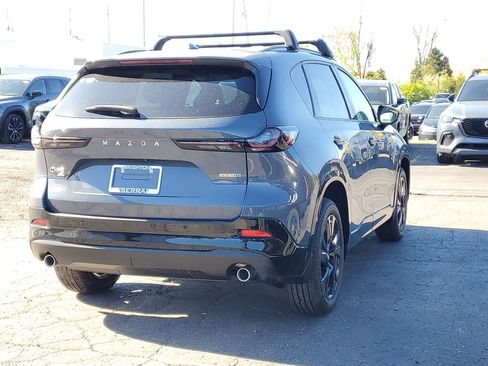 New 2026 MAZDA CX-5 2.5 S w/ Premium Plus Package AWD/4WD image 3