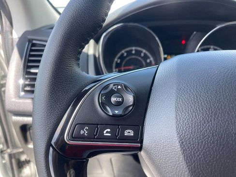 Used 2026 Mitsubishi Outlander Sport AWD image 17