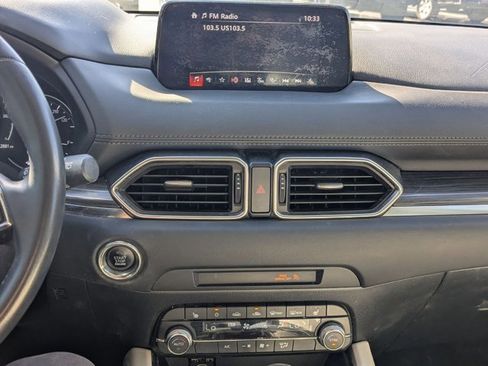 Used 2019 MAZDA CX-5 Grand Touring image 16