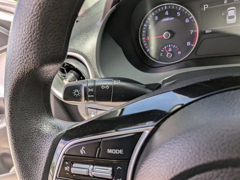 Certified 2024 Kia Forte LXS FWD image 29