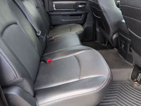 Used 2016 RAM 1500 Sport w/ Black Ram 1500 Sport Group AWD/4WD image 21