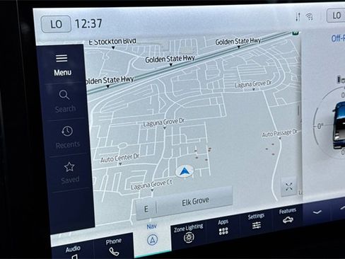 Used 2022 Ford F150 XLT w/ Equipment Group 302A High image 44