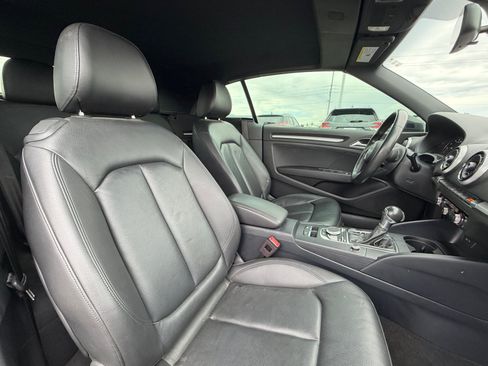 Used 2019 Audi A3 2.0T Premium FWD image 19
