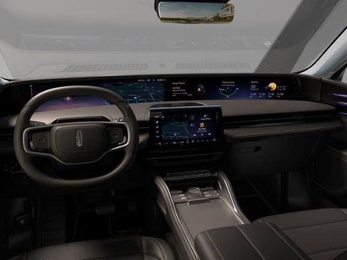 New 2026 Lincoln Nautilus Premier image 7