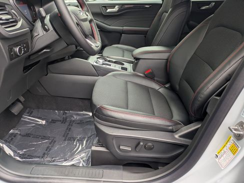 New 2026 Ford Escape ST-Line w/ Tech Pack #1 image 11