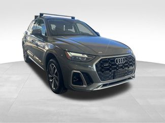 Used 2023 Audi Q5 2.0T Premium Plus video 2