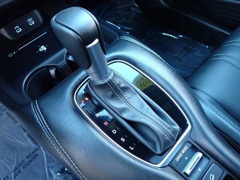 Used 2026 Honda HR-V EX-L image 24