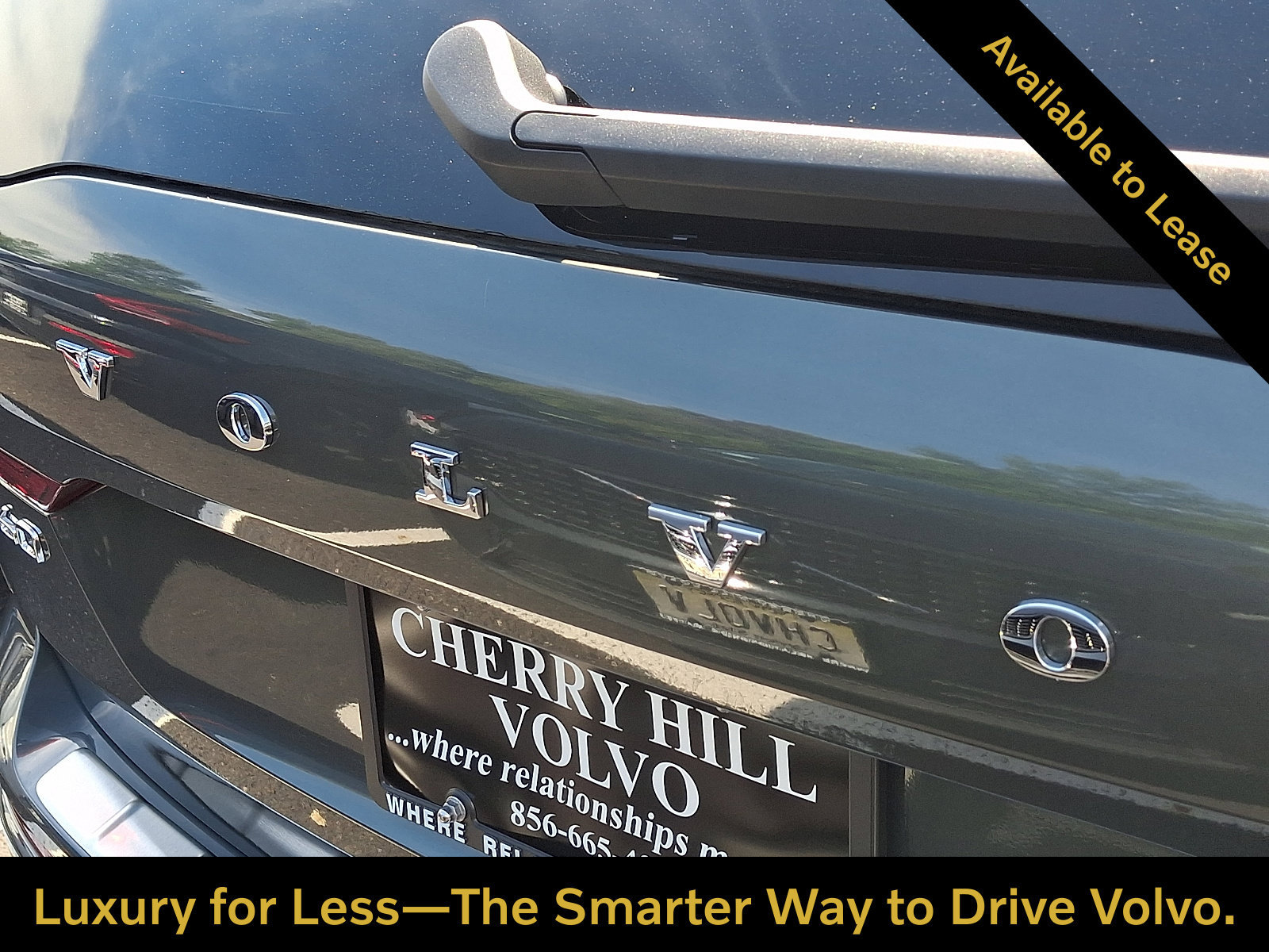 Certified 2026 Volvo XC60 B5 Plus w/ Protection Package Premier AWD/4WD image 9
