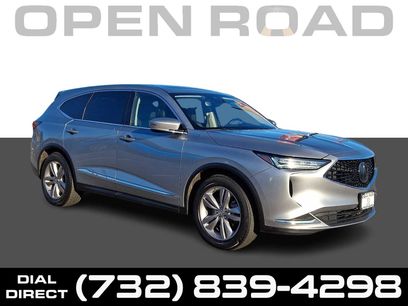 Certified 2023 Acura MDX SH-AWD