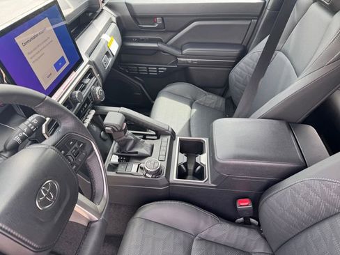 New 2026 Toyota 4Runner TRD Off-Road Premium AWD/4WD image 10