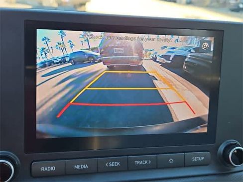 Used 2023 Hyundai Kona SEL image 28