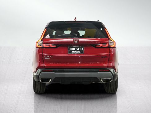 Used 2025 Honda CR-V Sport-L image 4