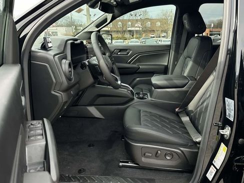 New 2026 Chevrolet Colorado Trail Boss image 18