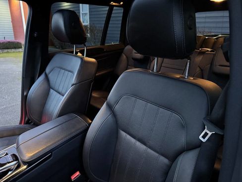 Used 2019 Mercedes-Benz GLS 450 4MATIC w/ Premium 1 Package image 18