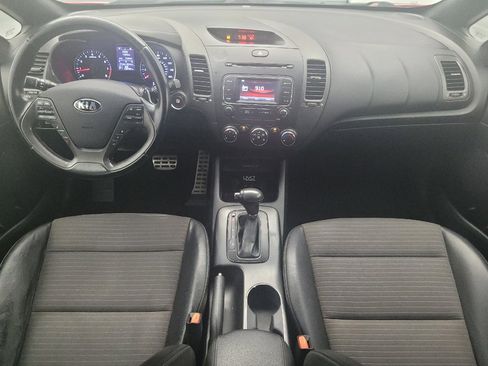 Used 2015 Kia Forte SX FWD image 22