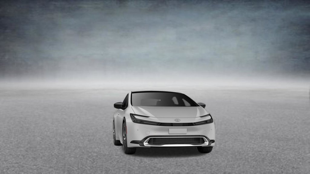 New 2027 Toyota Prius XLE FWD image 98