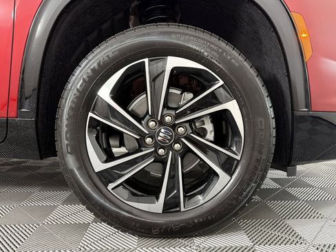 New 2026 Buick Enclave Sport Touring w/ Power Package image 10