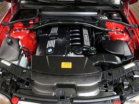 Used 2008 BMW X3 3.0si w/ Premium Pkg image 34