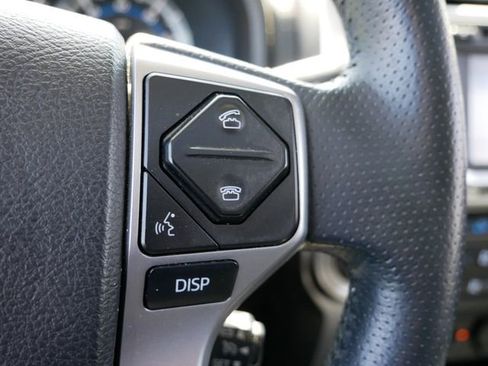 Used 2016 Toyota 4Runner Limited AWD/4WD image 29