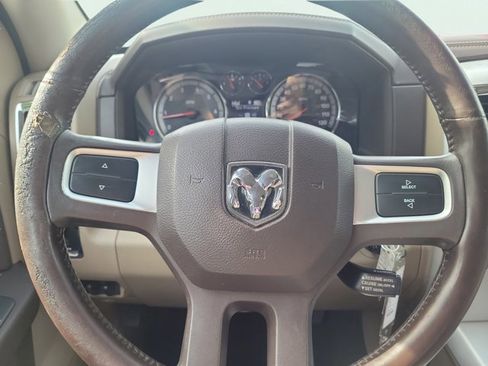 Used 2011 RAM 1500 Laramie AWD/4WD image 25