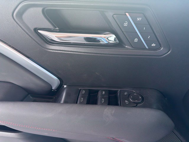 New 2026 Chevrolet Colorado Z71 AWD/4WD image 19