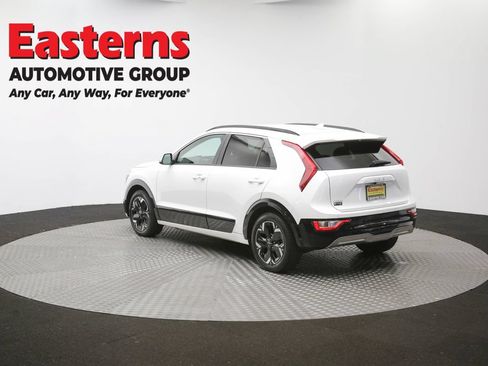 Used 2023 Kia Niro Wind w/ Wind Preserve Package FWD image 64