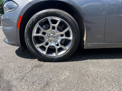 Used 2015 Dodge Charger SXT w/ AWD Plus Group image 10