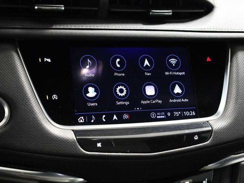 Used 2023 Cadillac XT5 Sportv w/ LPO, Floor Liner Package AWD/4WD image 30
