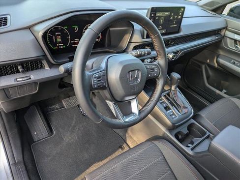 New 2026 Honda CR-V Sport image 3