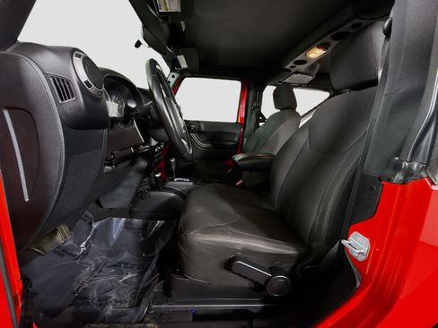 Used 2016 Jeep Wrangler Sport w/ Quick Order Package 24S image 20