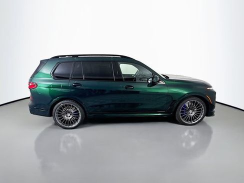 Used 2026 BMW ALPINA XB7 AWD/4WD image 8