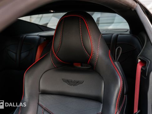 Used 2020 Aston Martin DBS Superleggera RWD image 26