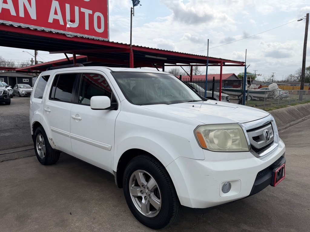 Used 2010 Honda Pilot EX-L image 26