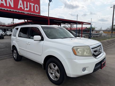 Used 2010 Honda Pilot EX-L image 26