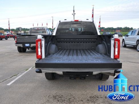 Used 2024 Ford F250 XL w/ XL Chrome Package AWD/4WD image 22