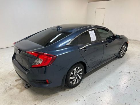 Used 2017 Honda Civic EX image 2