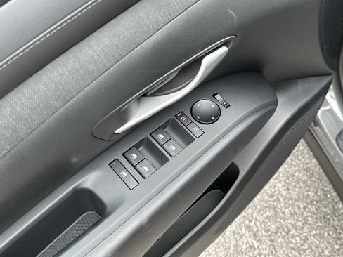 New 2026 Hyundai Tucson XRT FWD image 15