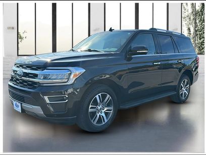 Used 2024 Ford Expedition Limited