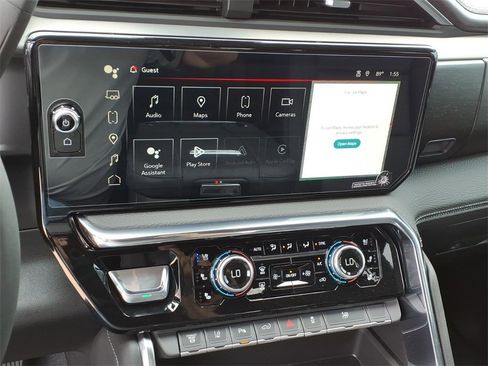 New 2026 GMC Sierra 3500 Denali w/ Denali Reserve Package image 18