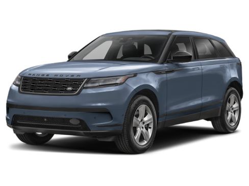 New 2026 Land Rover Range Rover Velar Belgravia AWD/4WD image 1
