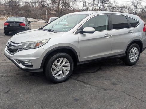 Used 2015 Honda CR-V EX image 20