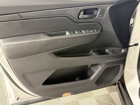 New 2026 Honda Odyssey EX-L image 13