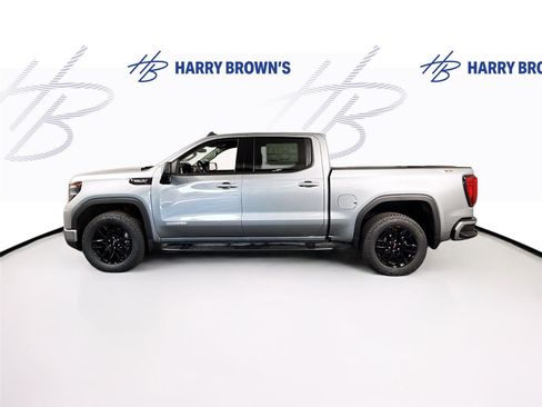 New 2026 GMC Sierra 1500 Elevation AWD/4WD image 26