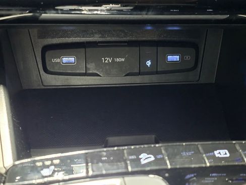 Certified 2023 Hyundai Tucson Blue image 28