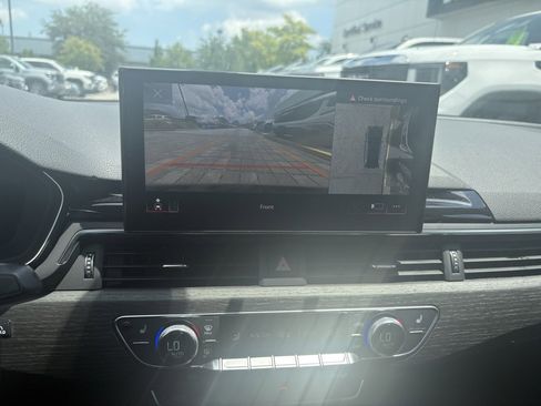 Used 2024 Audi A4 2.0T Premium Plus image 26