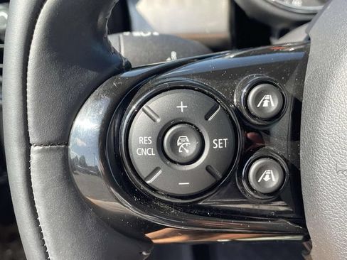Used 2019 MINI Cooper 2-Door Hardtop w/ Storage Package FWD image 35