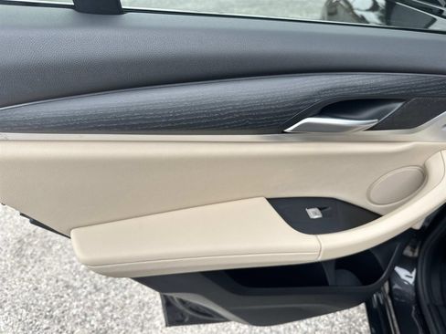 Used 2024 BMW X3 sDrive30i w/ Premium Package image 16