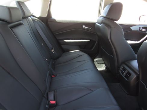 Certified 2023 Acura TLX FWD image 12